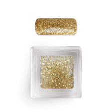  Moyra színes porcelánpor 107 Golg shimmer porcelánpor