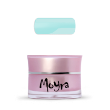  Moyra színes zselé 200 műköröm zselé