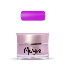  Moyra színes zselé 211 műköröm zselé