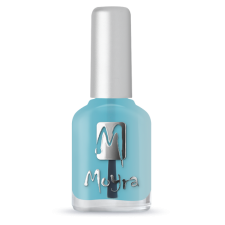 Moyra Vitamine Hydrate körömlakk