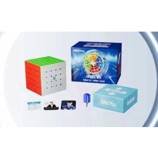  MoYu Aochuang V6 5x5 kocka Triple Track UV coated kreatív és készségfejlesztő
