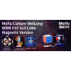  MoYu Weilong V10 mágneses UV coated 3x3 kocka