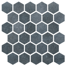  Mozaik Cir Materia Prima navy sea 27x27 cm fényes 1069915 csempe