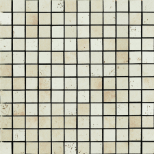  Mozaik Cir Miami white rope 30x30 cm matt 1064128 csempe