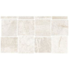 Mozaik Del Conca Cilmb bianco 30x30 cm G3CL10MO