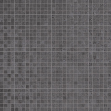  Mozaik Dom Entropia antracite 30x30 cm matt DEN70MA járólap