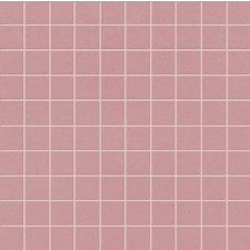  Mozaik Ergon Medley pink 30x30 cm matt EHT6 csempe