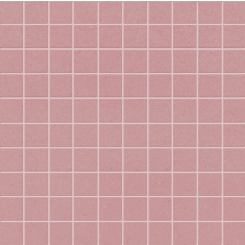 Mozaik Ergon Medley pink 30x30 cm matt EHT6 csempe