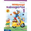 Mozaik Kiadó Hétköznapi szövegértés 1.