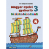 Mozaik Kiadó Magyar nyelvi gyakorló kisiskolásoknak 3. osztály (új, MS-2507U)