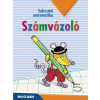 Mozaik Kiadó Murátiné Szél Edit - Számvázoló ? Előírt matematikafüzet 1. osztály (MS-1714U)