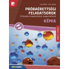 Mozaik Kiadó Próbaérettségi feladatsorok - Kémia, emelt szint - 10 feladatsor megoldásokkal, magyarázatokkal (MS-3174U)