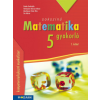 Mozaik Kiadó Sokszínű matematika gyakorló 5. - 1. kötet - (MS-2265U)