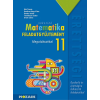 Mozaik Kiadó Sokszínű matematika középiskolásoknak, feladatgyűjtemény megoldásokkal, 11. osztály (MS-2324)