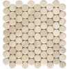  Mozaik Mosavit Circular 30x30 cm matt CIRCULARCA