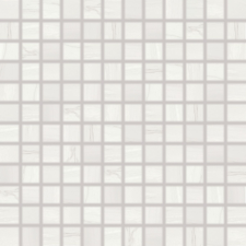  Mozaik Rako Boa fehér 30x30 cm matt FINEZA51752 csempe