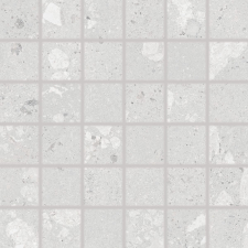 Mozaik Rako Castone Paper 30x30 cm matt WDM05855.1 járólap