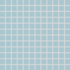  Mozaik Rako Color Two light blue 30x30 cm matt GDM02003.1