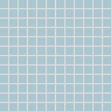  Mozaik Rako Color Two light blue 30x30 cm matt GDM02003.1 járólap