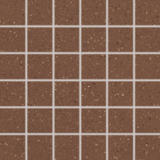 Mozaik Rako Compila cotto 30x30 cm matt DDM05869.1 járólap