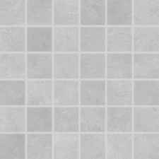 Mozaik Rako Extra világosszürke 30x30 cm matt WDM05823.1 csempe