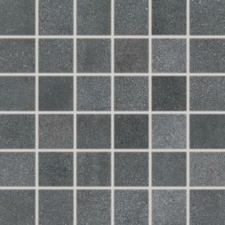  Mozaik Rako Form sötétszürke 30x30 cm matt FINEZA46314 járólap