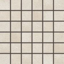  Mozaik Rako Limestone bézs 30x30 cm matt/fényes DDM06801.1 csempe