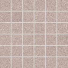 Mozaik Rako Taurus Granit barnásszürke 30x30 cm matt TDM05068.1 csempe