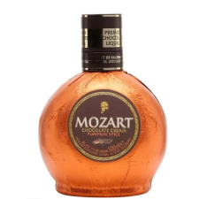 Mozart Likőr Pumpkin Spice 0,5l likőr