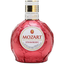  Mozart Strawberry 0,5l likőr