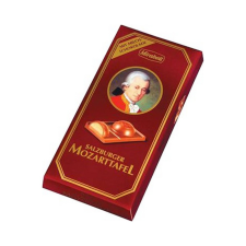 Mozart táblás csokoládé - 100g csokoládé és édesség