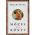  Mózes és a könyv