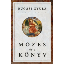  Mózes és a könyv regény