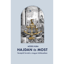 Mózes Huba - Hajdan és most egyéb könyv