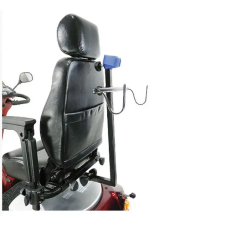  Mozgássérül elektromo kocsihoz rollator tartó gyógyászati segédeszköz