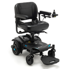 Mozgássérült joystickos kerekesszék K-SWIFTY 120kg-ig gyógyhatású készítmény