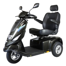 Mozgássérült scooter ST6 3 kerekű - 15 km/h gyógyhatású készítmény