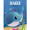  - Mozgó pop-up - Tenger