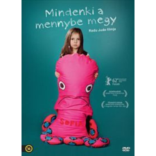 Mozinet Mindenki a mennybe megy (DVD) dráma