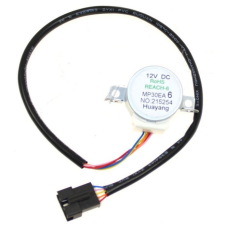  MP30EA6 léptető motor beépíthető gépek kiegészítői