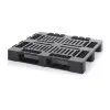  MP 1210 Közepes raklap peremmel 1200x1000 mm