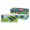  MP AquaStar 60 LED akvárium szett 54 l fehér (60x30x30) 0340646