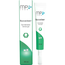 MP Labo Buccaclean fogászati gél kutyáknak és macskáknak 30 ml vitamin, táplálékkiegészítő macskáknak