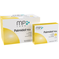 MP Labo Palmidol PEA 15 db vitamin, táplálékkiegészítő kutyáknak