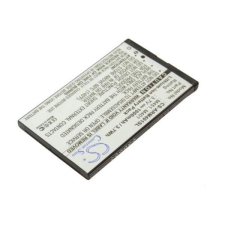 MP-S-L Akkumulátor 1000 mAh mobiltelefon akkumulátor