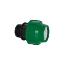  MPE átmenet KM 32mm x 1/2" 10bár 160db-d. öntözéstechnikai alkatrész