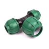  MPE T-idom szűkítő 25mm x 32mm x 25mm /10bár 60db-d.