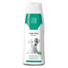 MPETS M-PETS kutyasampon aloe vera 250ml kutyasampon