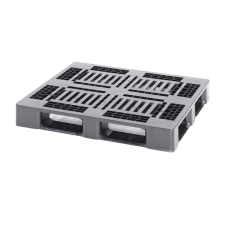 MPHD 12105 OS Közepes raklap perem nélkül 1200x1000 mm kerti tárolás