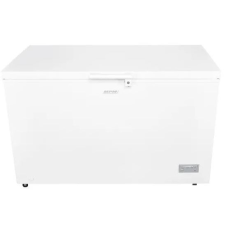 MPM Fagyasztóláda Fehér 308 L fagyasztószekrény